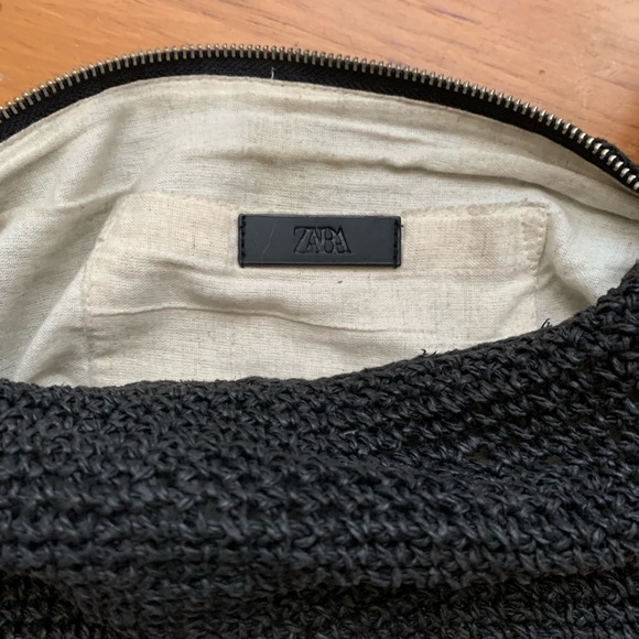 Zara Crossbody bag - Picture 3 of 7